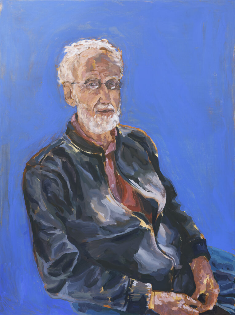 Bernie Searle