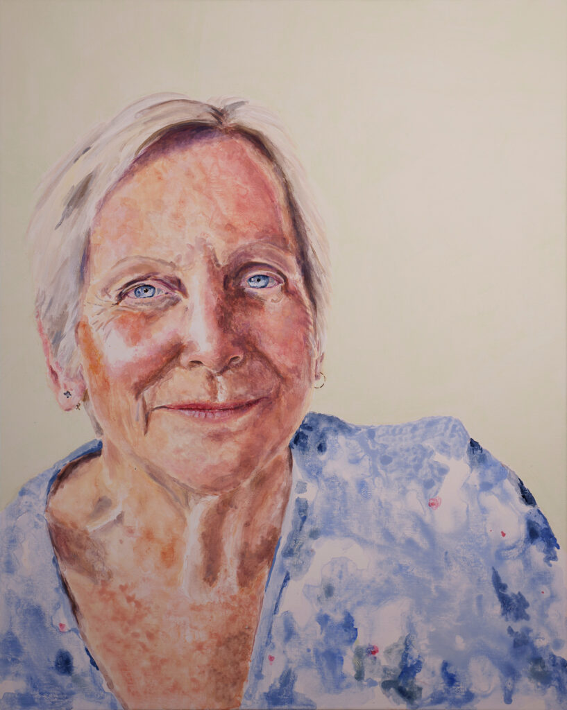 Janice Evert