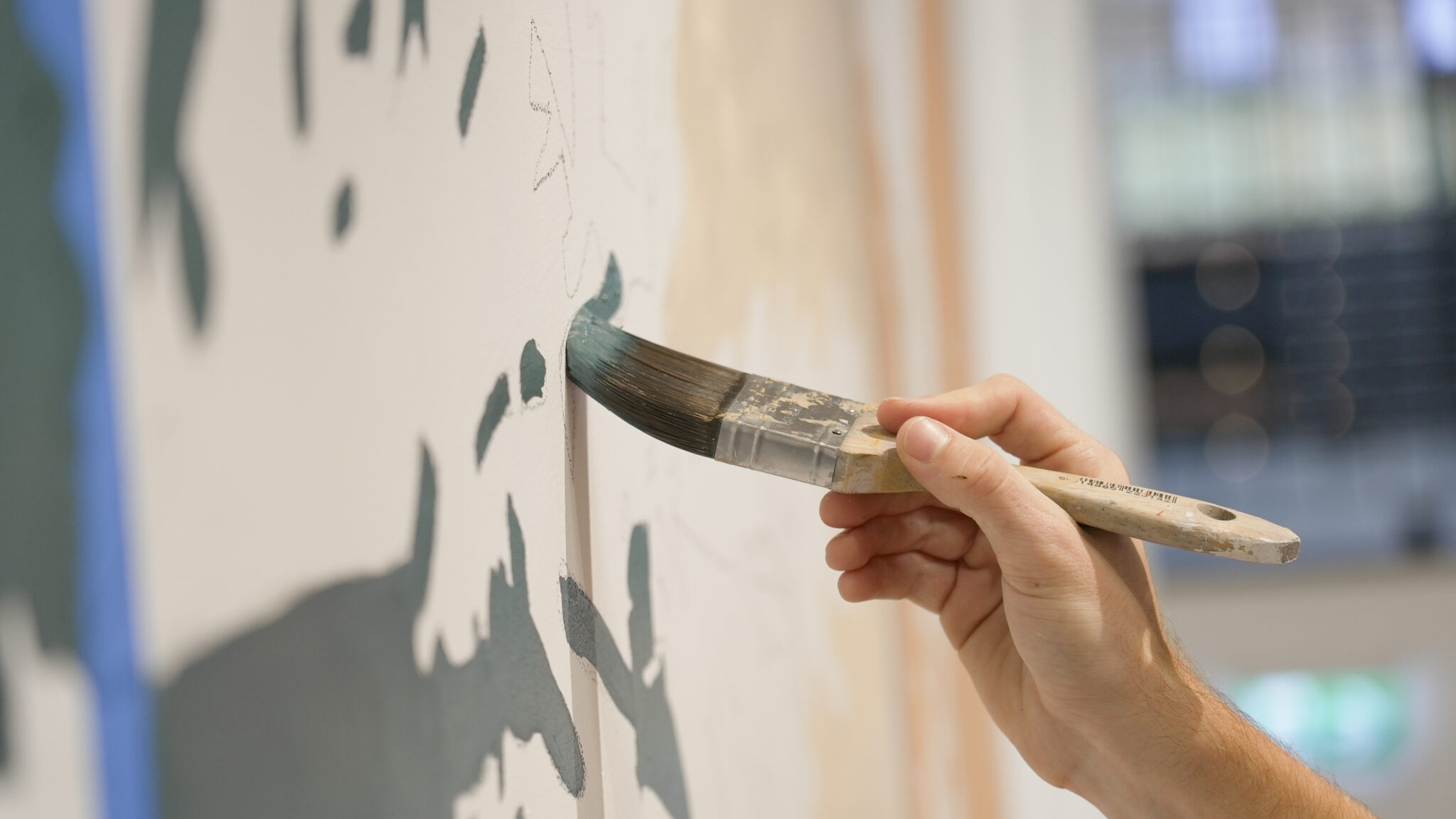 Kingston Butter Factory – QCA LiveArt